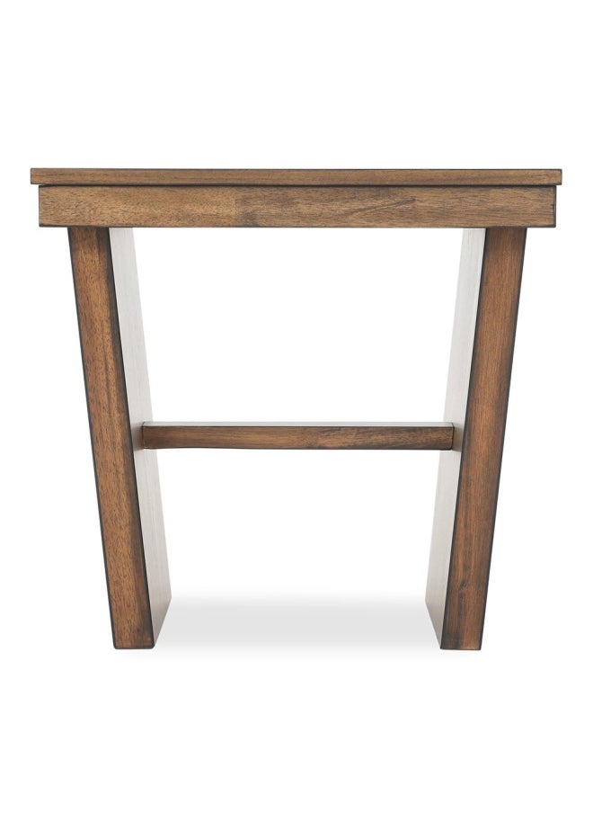 Conley End Table, Oak - pzsku/Z9996C4E3765C31EA6E7DZ/45/_/1718169431/58f2f1c9-6357-482c-a072-ca7b39e1236a