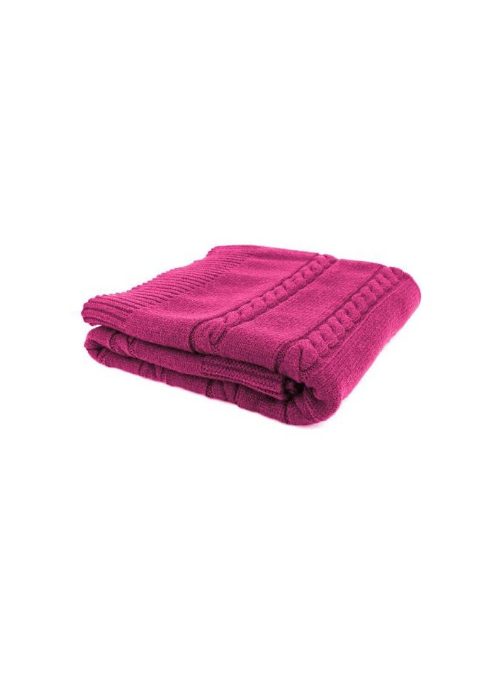 Breathable Knit Blanket - pzsku/Z9997011777CD00D4D1AAZ/45/_/1731414950/70fe6692-6c78-42ef-aa4a-109aea89f48d