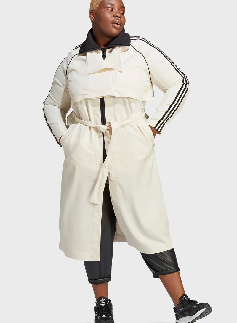 adidas Originals Trench Jacket