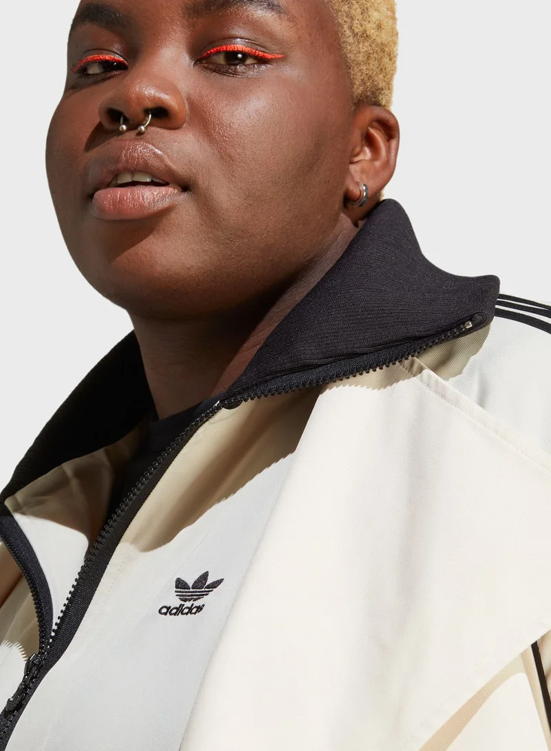 adidas Originals Trench Jacket