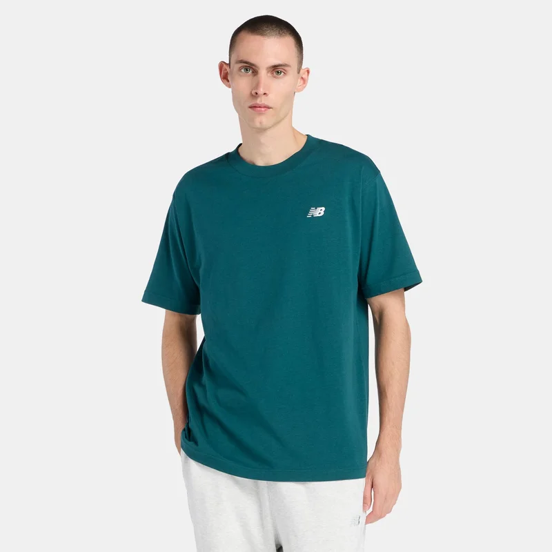 New Balance Men's Sport Essentials Logo T-Shirt