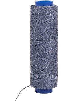 Generic 1mm Waxed Cord for Jewellery Making, Waxed Thread, Bracelet String, Beading Cord - 100 metres - 30 Colors  - Image 1