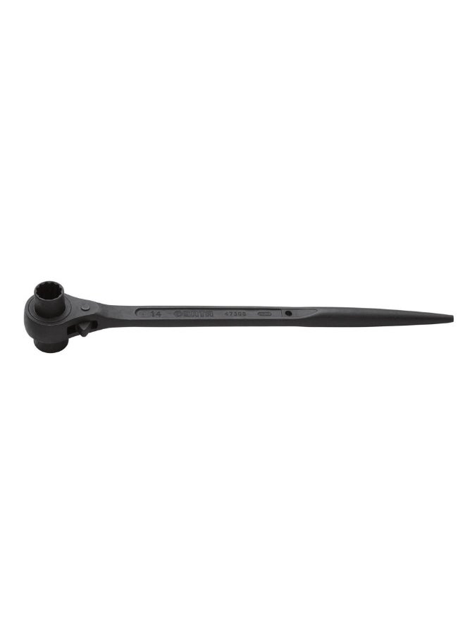 Sata SATA SC47313 Construction Ratcheting Wrench  - Image 1