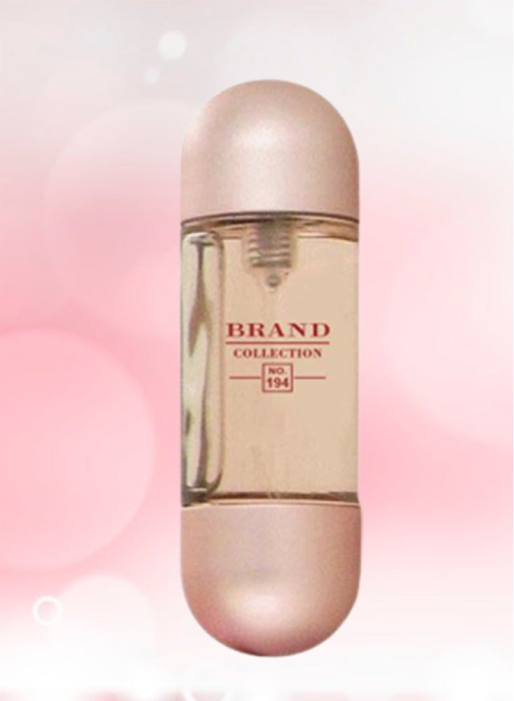 براند كوليكشون عطر براند كوليكشون رقم 194 25 مل - Image 2