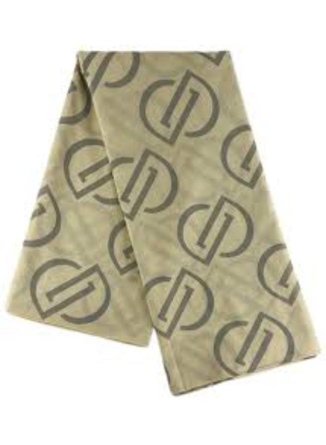 DEMARÉS Organic-Cotton Parero Beach towel 1 piece - Image 2