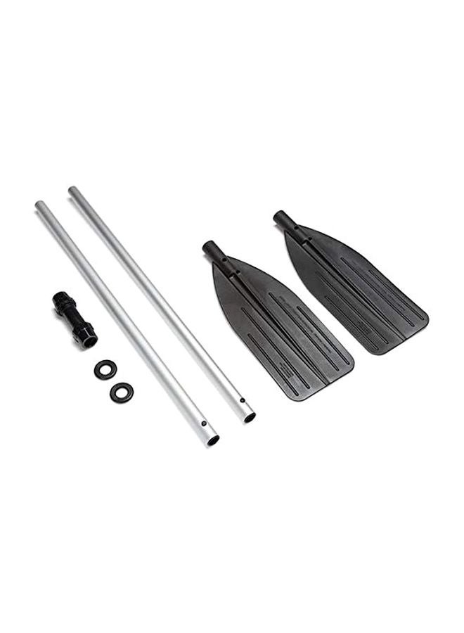 INTEX Boat Oars, 1 Pair, 48" - Image 2