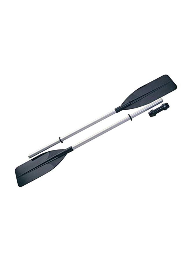 INTEX Boat Oars, 1 Pair, 48" - Image 1