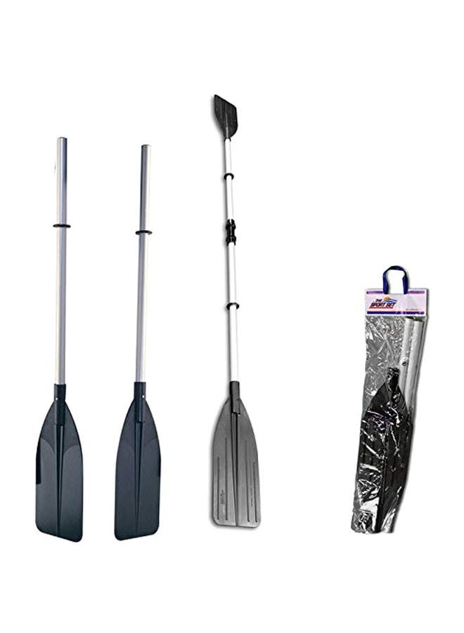 INTEX Boat Oars, 1 Pair, 48" - Image 4