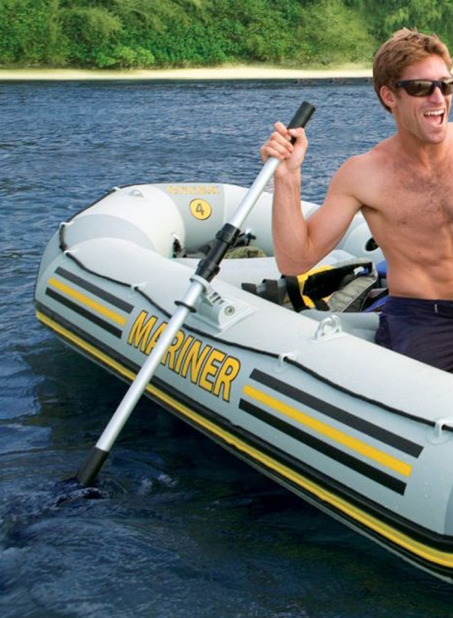 INTEX Boat Oars, 1 Pair, 48" - Image 5
