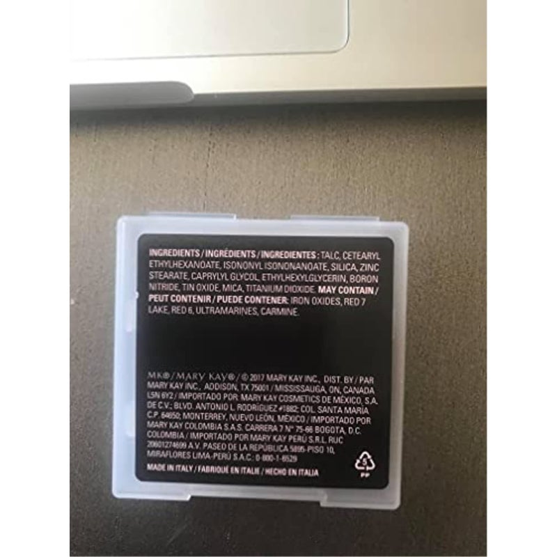 Mary Kay Mineral Cheek Color, Shy Blush - Image 2