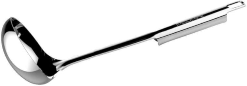 PEDRINI Stainless Steel Serving Ladle