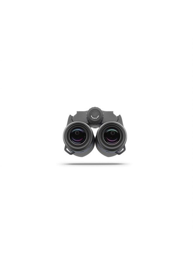 Zeiss Zeiss Terra ED Pocket Binoculars, 8x25 Pocket, Black 