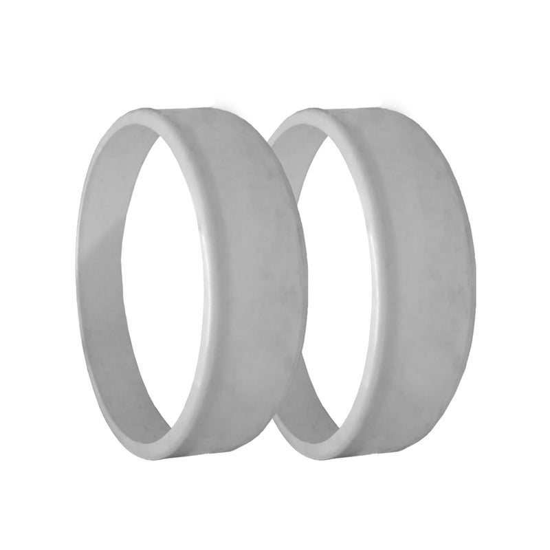 B.K.Jagan and Co BKJagan Co Marble Polishing Machine Ring Plate Pack of 2pcs - Image 1