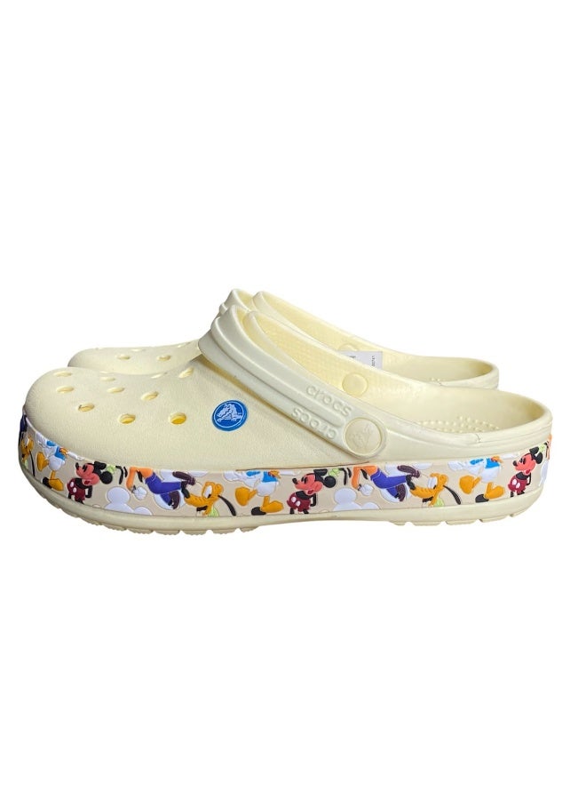 Crocs are comfortable - Image 1