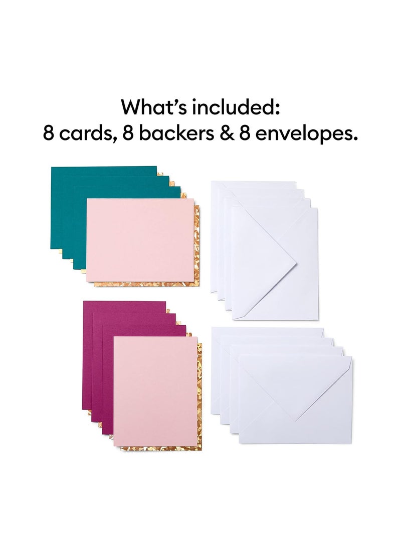Cricut Cricut Joy Corsage Sampler Cutaway Cards  - Image 3