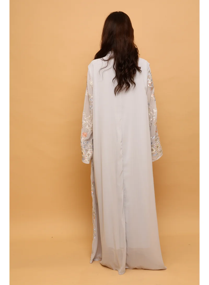 IKKXA  IKKXA Qamar IK5022 Blue for Women | Best Price UAE