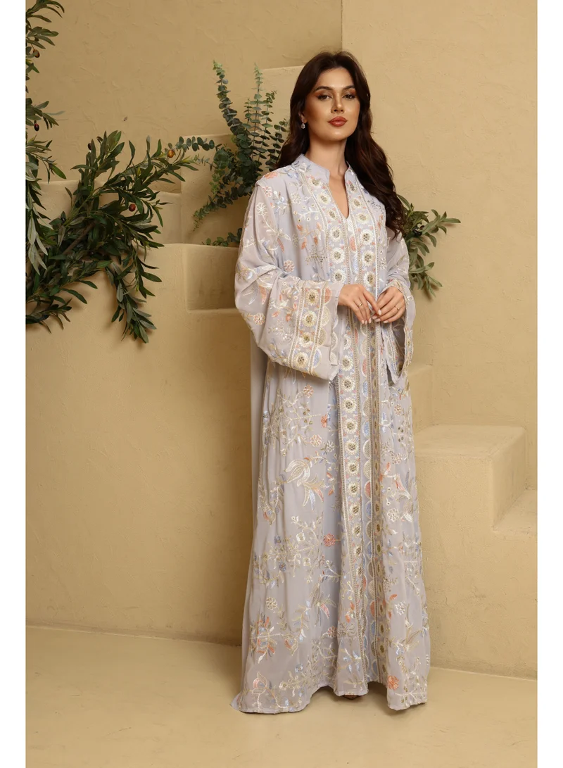 اكسا إككسا قمر IK5022 ازرق