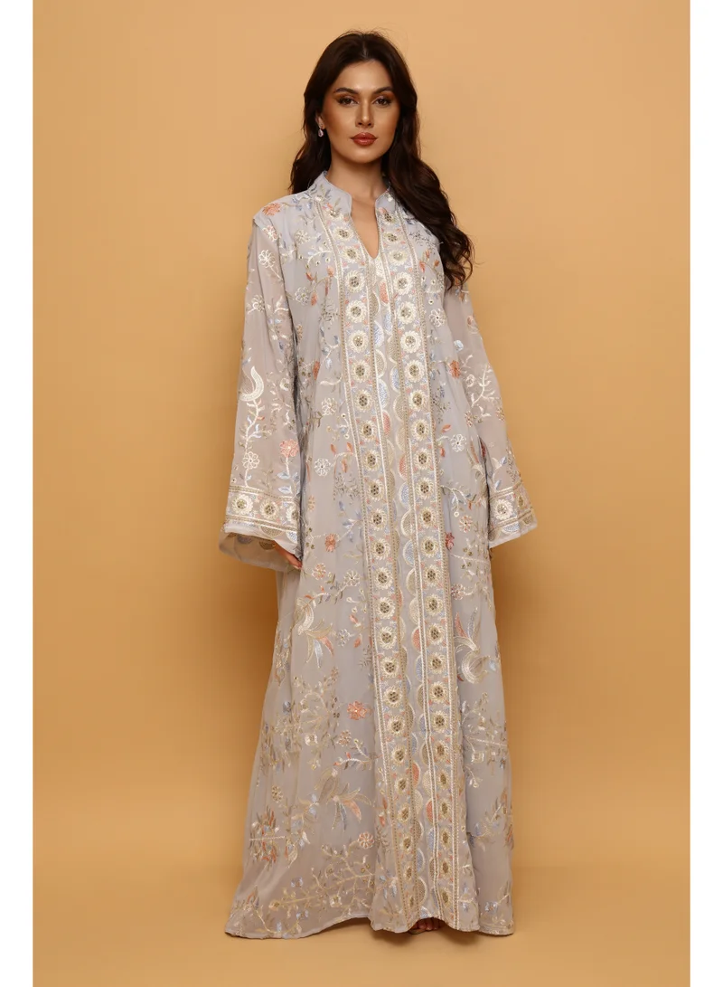 اكسا إككسا قمر IK5022 ازرق