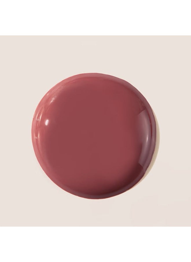 SUMMER FRIDAYS - Dream Lip Oil for Moisturizing Sheer Coverage, High-Shine Tint and Deep Hydration Lip Care - Soft Mauve (4.5 ml / 0.15 fl oz) - Image 1