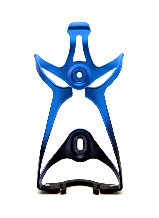 NIBEMINENT Bicycle Card Slot Type Aluminum Alloy Water Cup Holder  - Image 1
