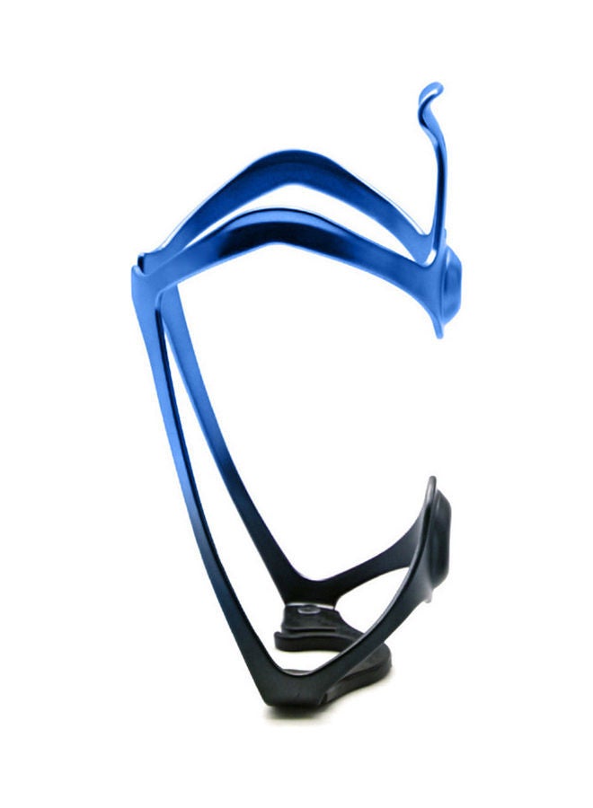 NIBEMINENT Bicycle Card Slot Type Aluminum Alloy Water Cup Holder  - Image 3