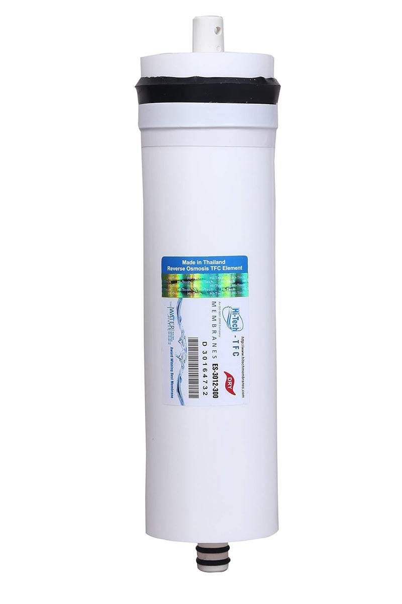 Hi-Tech 300 GPD RO Membrane for 25/50/100 L Water Purifier System - Image 2