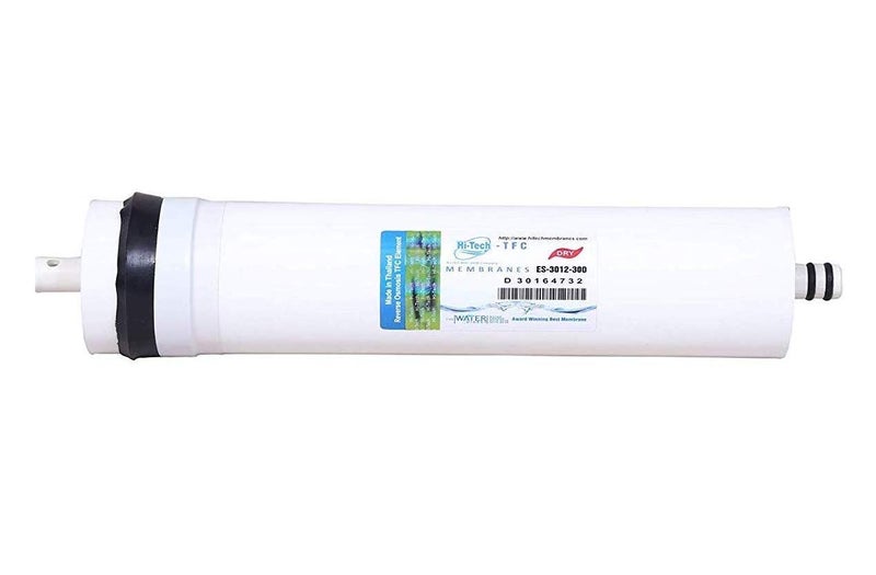 Hi-Tech 300 GPD RO Membrane for 25/50/100 L Water Purifier System - Image 1