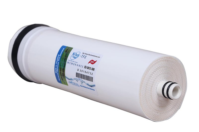 Hi-Tech 300 GPD RO Membrane for 25/50/100 L Water Purifier System - Image 4