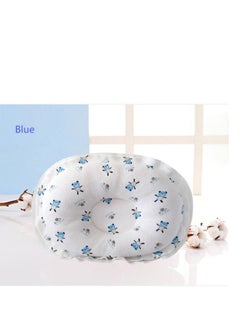 Newborn Colored Cotton Shaped Pillow Newborn Baby Anti-tilt Pillow Maternal And Child Supplies - pzsku/Z99981F4607E3C1BB428AZ/45/_/1734357715/77d636bf-8a89-4643-a369-861cafd3c756