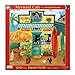 SUNSOUT INC Mermaid Cafe 500 pc Jigsaw Puzzle by Artist Suzanne Etienne Finished Size 19 x 19 MPN 47170 - Image 2
