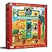 SUNSOUT INC Mermaid Cafe 500 pc Jigsaw Puzzle by Artist Suzanne Etienne Finished Size 19 x 19 MPN 47170 - Image 3