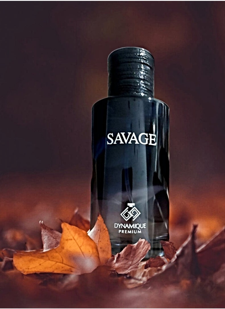 Dynamique - Savage Edp 100ml - Image 1