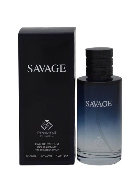 Savage Edp 100ml