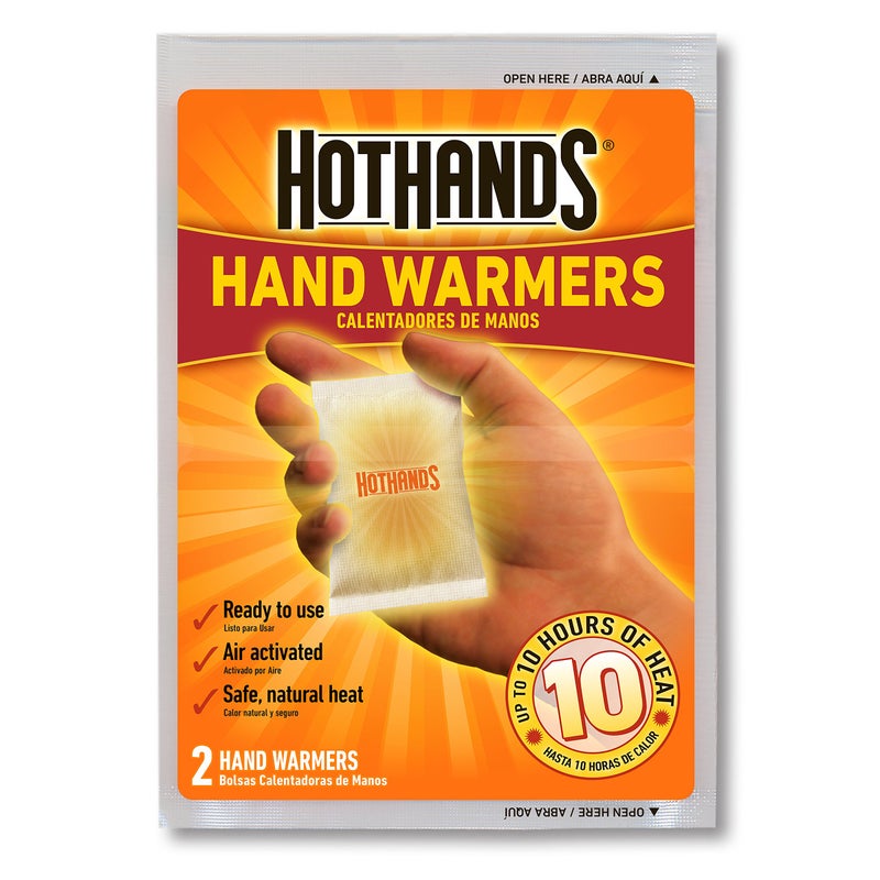 HotHands Hand Warmer, 2-1/4 in. x 3-1/2 in., PK3  - Image 3
