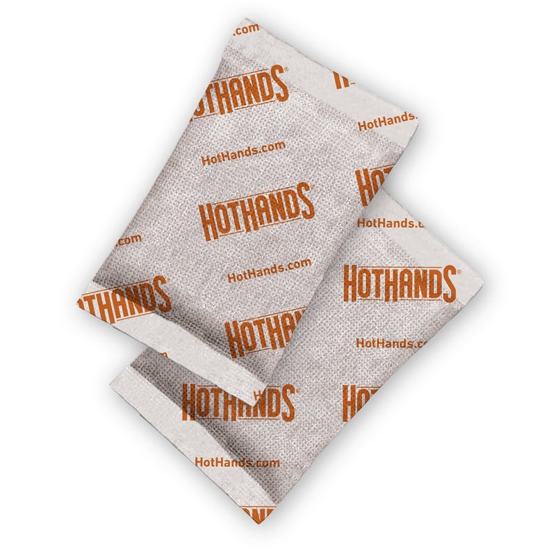 HotHands Hand Warmer, 2-1/4 in. x 3-1/2 in., PK3  - Image 4