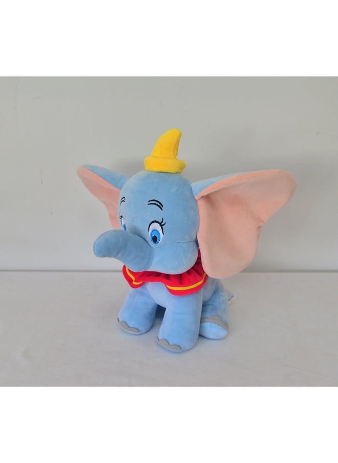 Plush Value Animal Core Dumbo 9 Inch