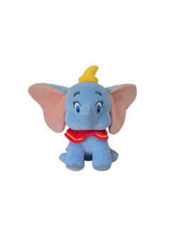 Disney Plush Value Animal Core Dumbo 9 Inch  - Image 1