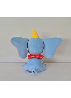 Disney Plush Value Animal Core Dumbo 9 Inch  - Image 2