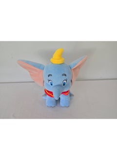 Disney Plush Value Animal Core Dumbo 9 Inch  - Image 5