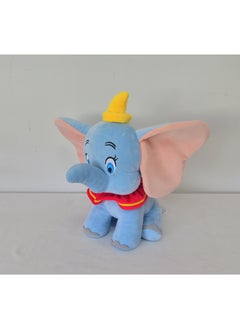 Disney Plush Value Animal Core Dumbo 9 Inch  - Image 4