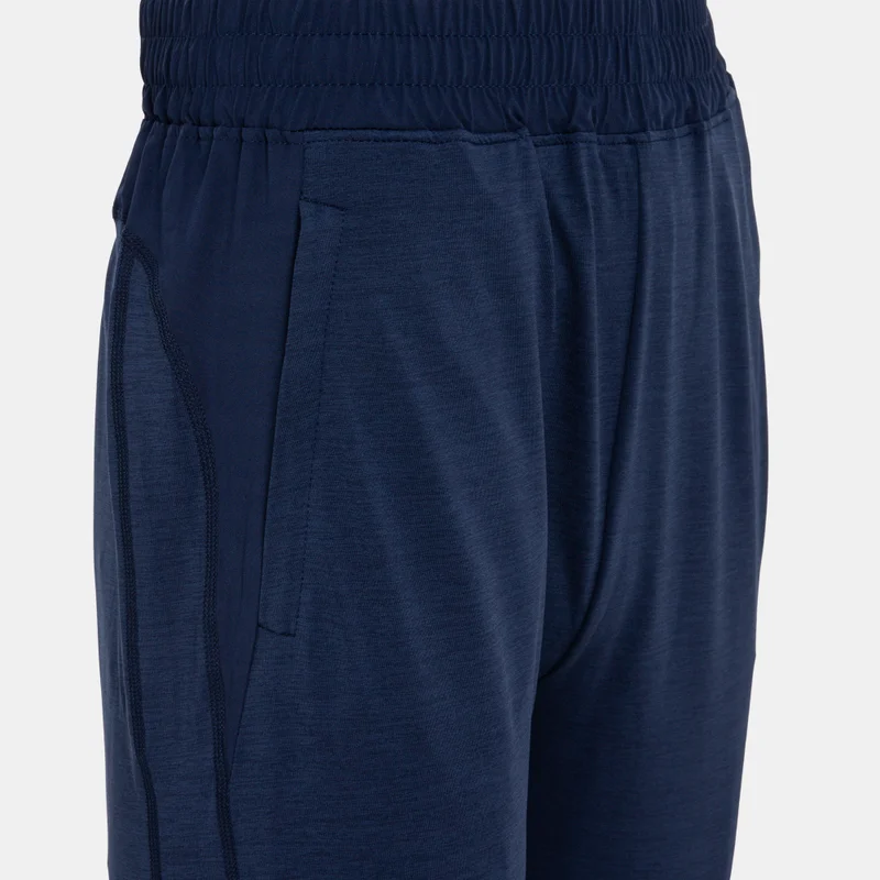 Sun And Sand Sports Blue Men's Active Pants for Men | Best Price UAE