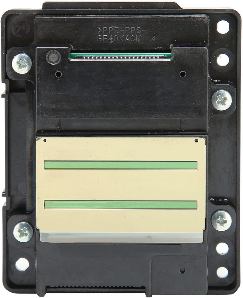 Tbest printhead wf7610 7620 cabezal wf 7210 Replacements Printer Heads for wf3640 wf3620 Head Print 7610 Workforce 7710 3640 on 3733 Replacement 7720 Printers Accessories - Image 1