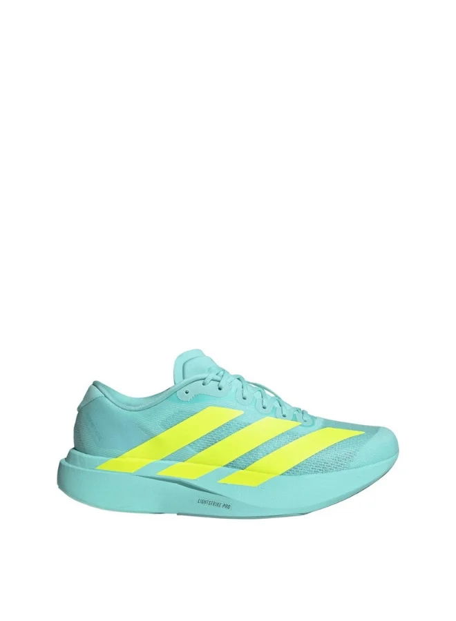 اديداس Adidas Adizero Evo Sl M Turquoise Running Shoes For Men .