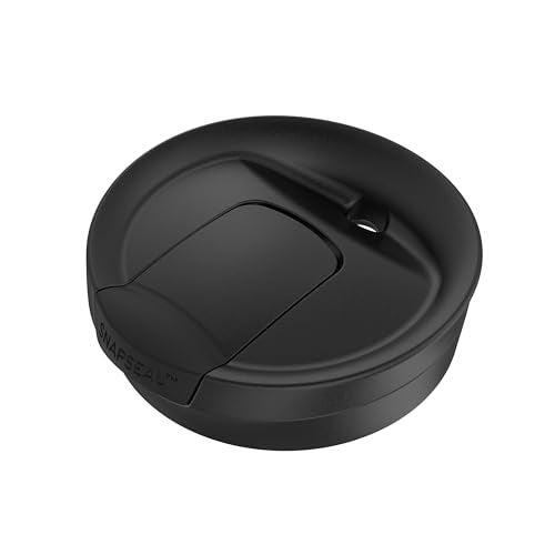 Contigo Byron 2.0 Travel Mug 16 oz Pansy - Image 5