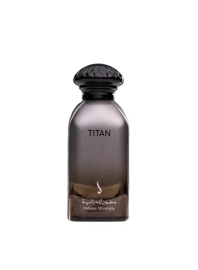 Dkhoni Titan Perfume - Image 1