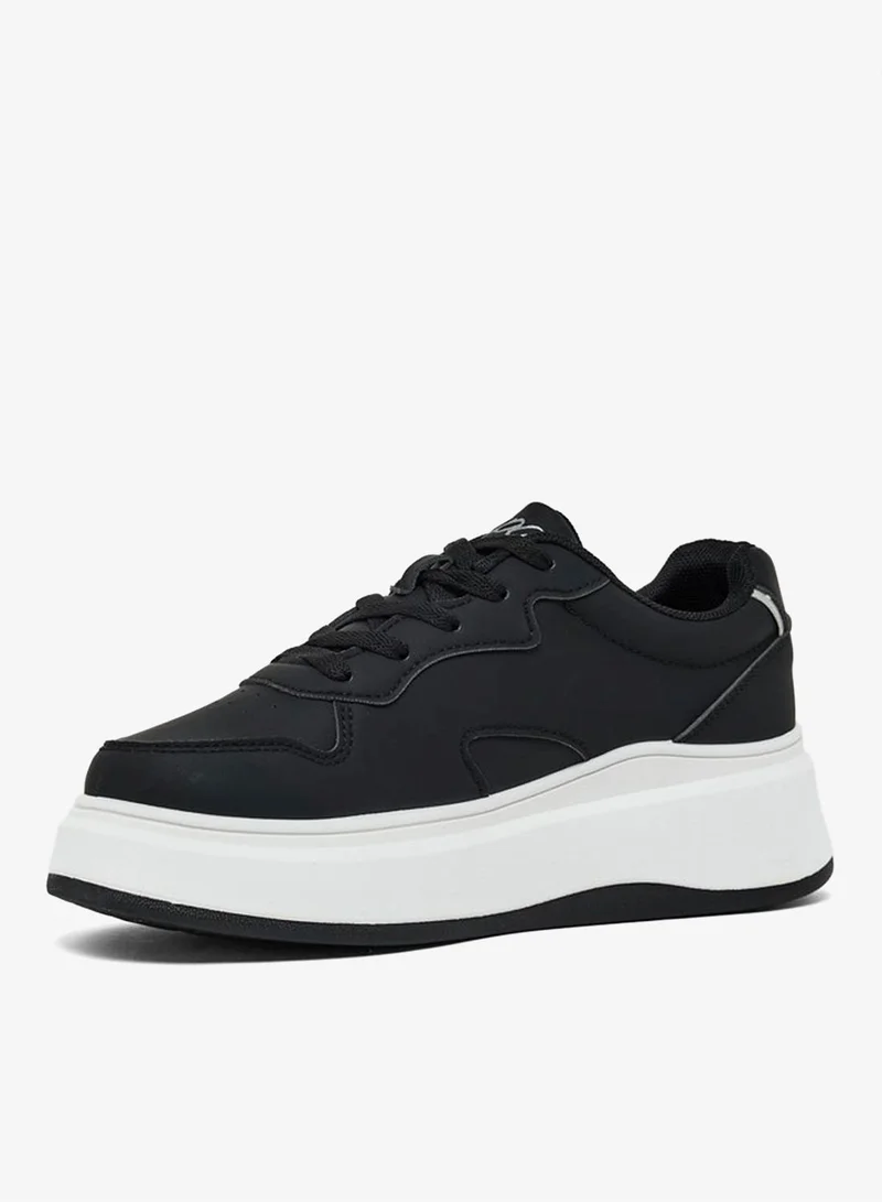 يو اس بولو اسن Women Low Top Comfort Sneakers