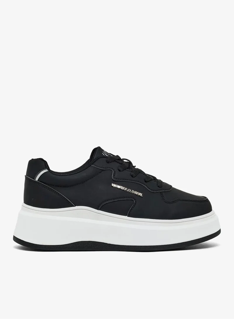 Women Low Top Comfort Sneakers