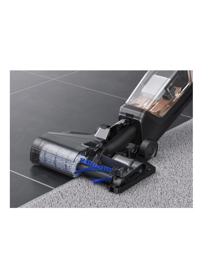 eufy All In One Wet And Dry Cordless Vacuum 600 ml 250 W T2730211 Black - Image 2
