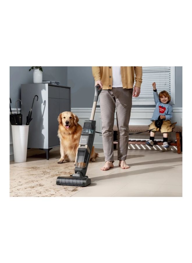 eufy All In One Wet And Dry Cordless Vacuum 600 ml 250 W T2730211 Black - Image 4