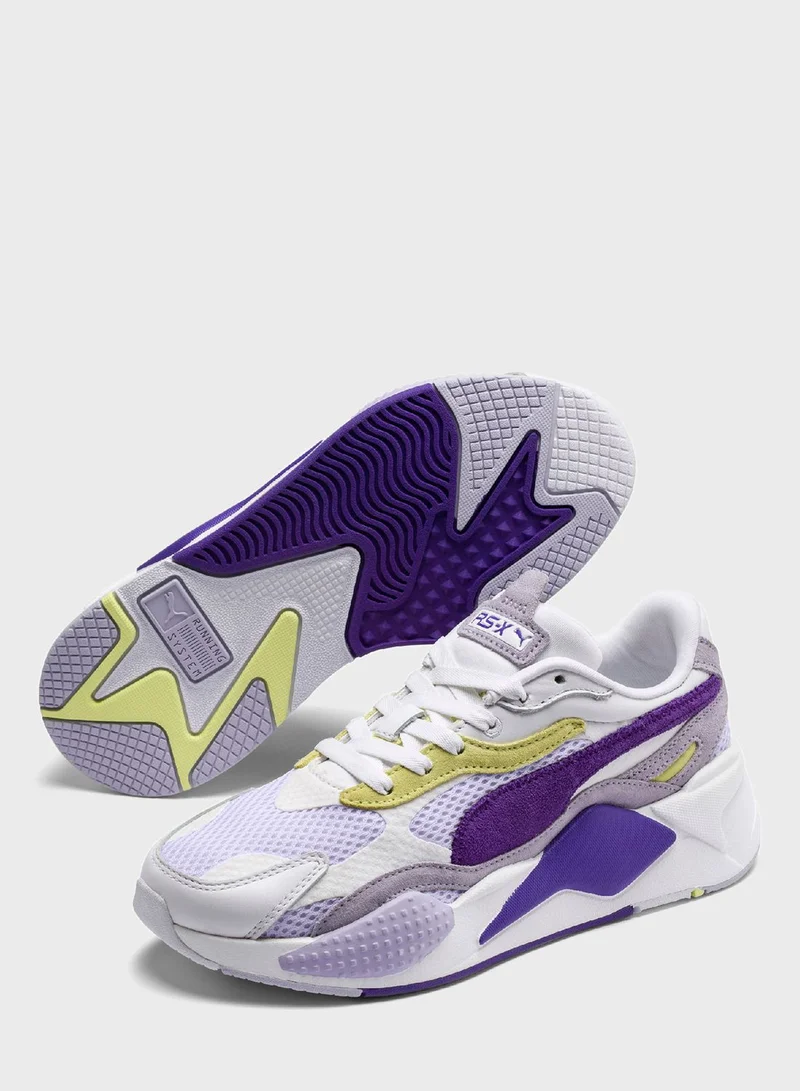PUMA RS-X³ Mesh Pop